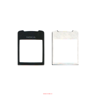 Стекло Nokia 8800 Silver (Original)