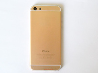 Корпусной-часть-(Корпус)-Apple-iPhone-5S-Gold-с-дизайном-под-iphone-6 Корпусной-часть-(Корпус)-Apple-iPhone-5S-Gold-с-дизайном-под-iphone-6