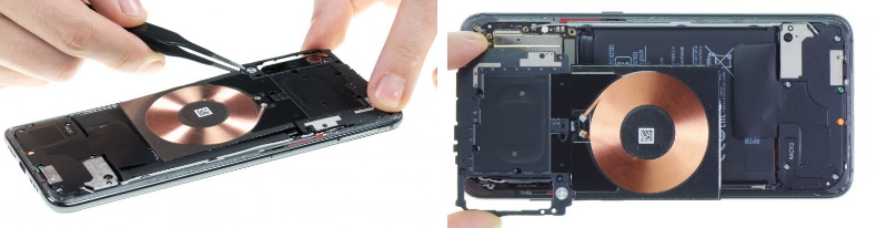 Xiaomi Mi 9T замена дисплея Xiaomi Mi 9T замена дисплея